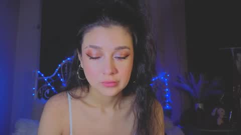 Tiffany online show from January 31, 11:35 pm