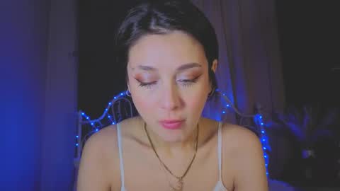 Tiffany online show from March 11, 12:24 am