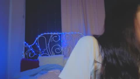 Tiffany online show from April 9, 2:15 am