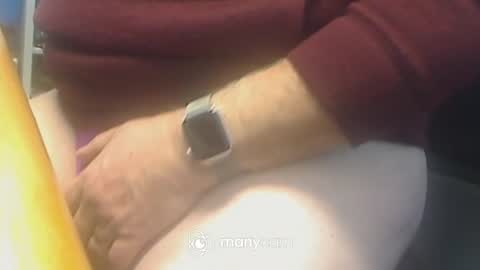 funolder62 online show from February 20, 4:36 pm