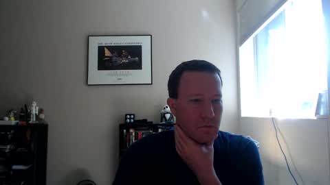 Hello online show from May 16, 7:45 pm