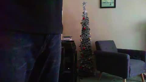 Funslimguy online show from December 17, 12:12 pm