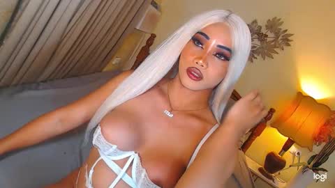 Maddonna online show from January 9, 7:08 pm