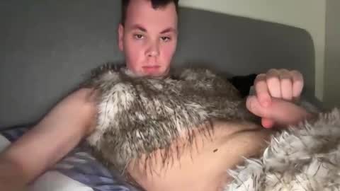 furlover912 online show from April 3, 2:35 pm