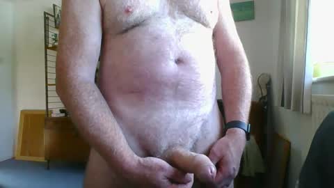 Rich online show from May 27, 3:20 pm