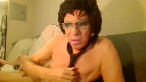 fuseanude online show from January 26, 1:31 am