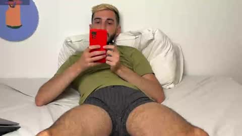Futa online show from June 13, 9:03 pm