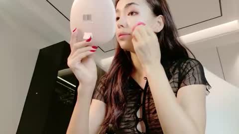Fuyomi online show from June 21, 4:30 am