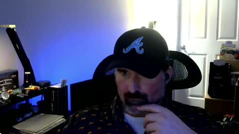 fuzz69_ online show from April 6, 7:31 am