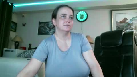 fuzzeychicks38 online show from March 21, 10:09 am