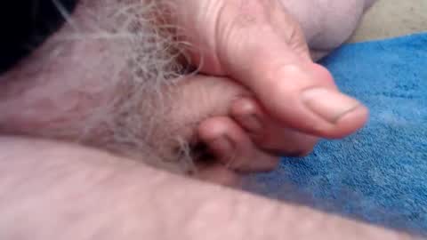 Mark online show from December 1, 10:41 pm