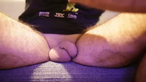 The Chillest Daddy online show from November 20, 6:38 pm