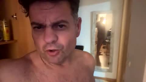 fvmendoza online show from September 26, 1:57 am