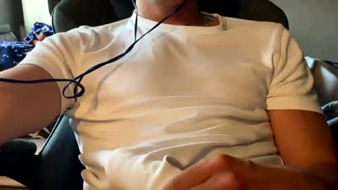 Nataniel online show from June 25, 3:14 am