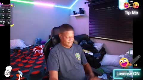 seldom seen online show from December 22, 1:01 am