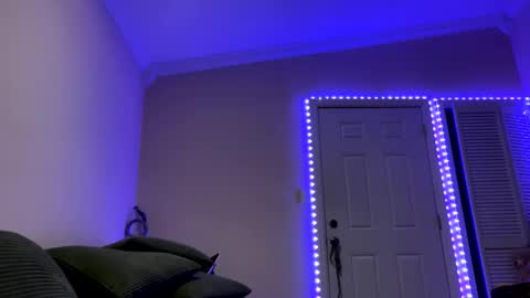 Goddess Luna online show from March 8, 4:12 am