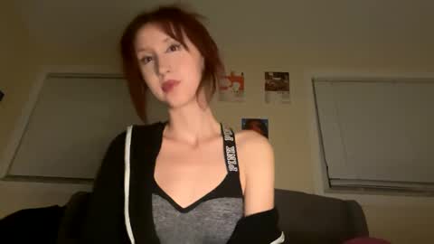 Goddess Luna online show from January 17, 5:21 am