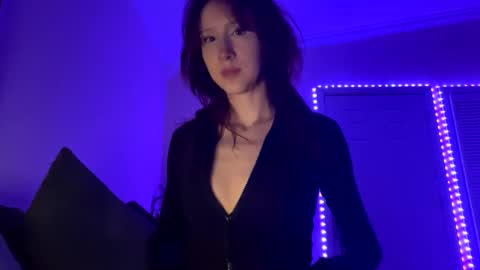 Goddess Luna online show from March 3, 5:09 am