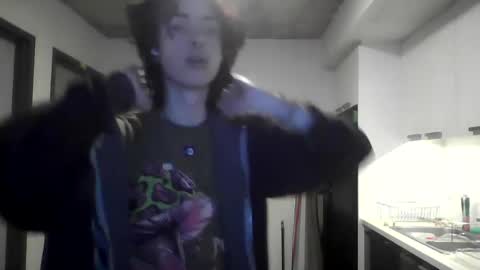 g0thplag online show from December 15, 11:09 pm