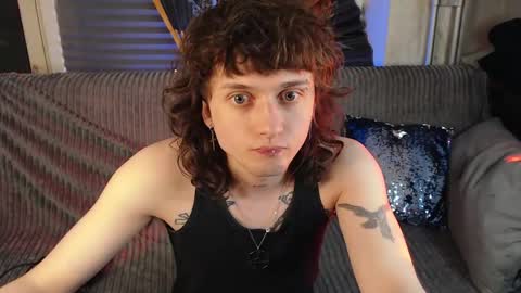 Ian online show from April 14, 6:00 pm