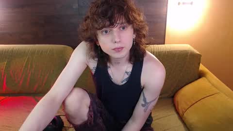 Ian online show from March 9, 2:49 am