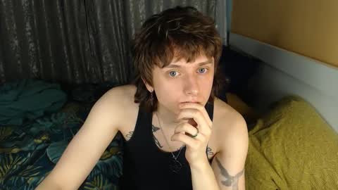 Ian online show from November 10, 10:23 pm