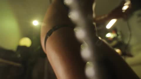 G online show from March 9, 1:14 am