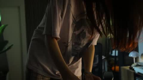 G online show from April 9, 6:35 pm