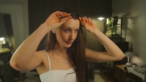 G online show from March 7, 5:35 pm