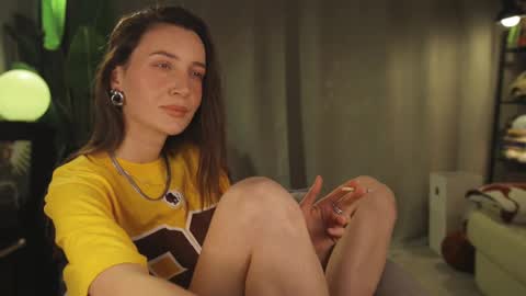 G online show from February 19, 5:27 pm