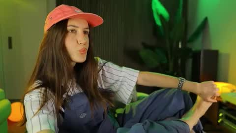 G online show from October 20, 6:24 pm