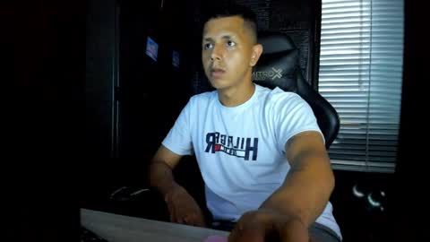 g_lincoln online show from May 19, 11:01 pm