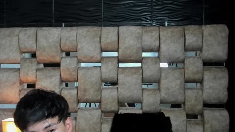 Gaara online show from February 20, 6:24 pm