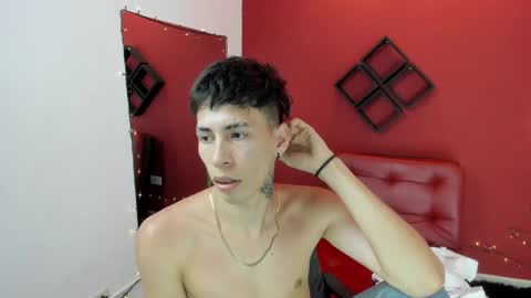 Gaara online show from December 20, 4:57 pm