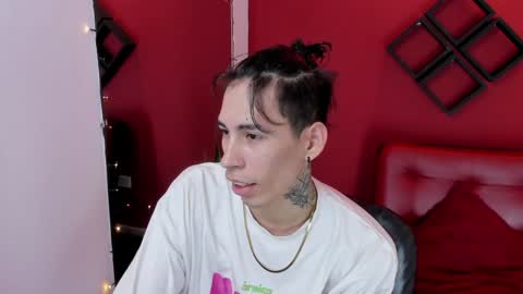 Gaara online show from December 7, 3:03 pm