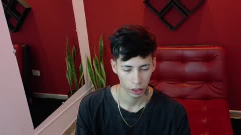 Gaara online show from February 5, 12:38 pm