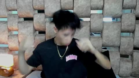 Gaara online show from February 20, 12:15 pm