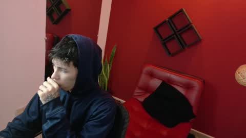 Gaara online show from February 11, 12:36 pm