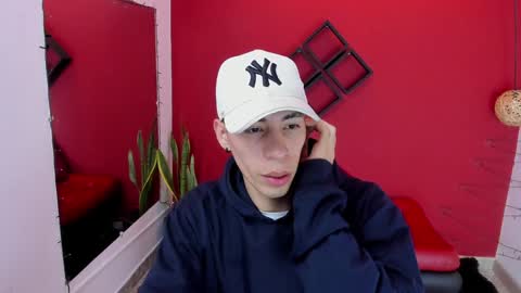 Gaara online show from January 6, 12:02 pm