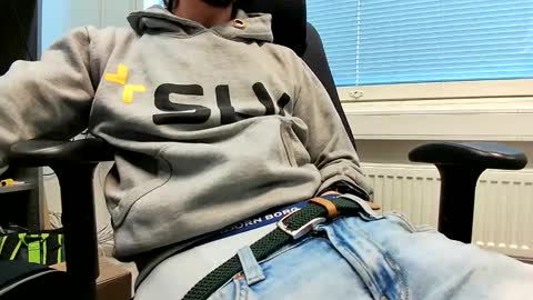 gaas35 online show from April 9, 3:18 pm