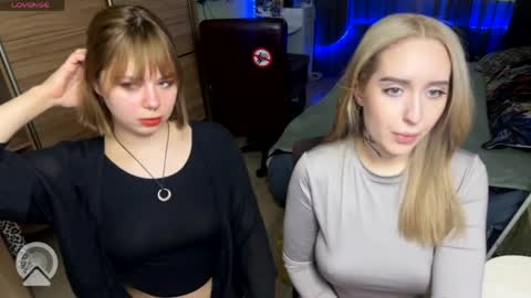 gaba_hard_ online show from April 6, 1:34 pm