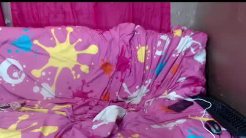 gabriela alexandra garcia online show from February 5, 11:41 pm