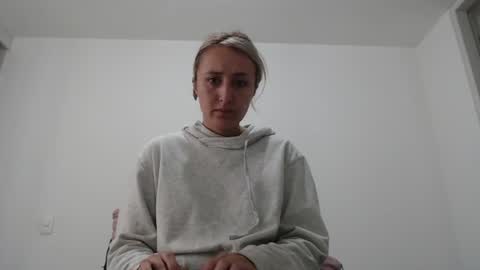 Gabriela online show from July 7, 4:22 pm