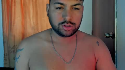 GABO  online show from February 16, 5:04 pm