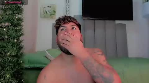 GABO  online show from December 30, 12:32 am