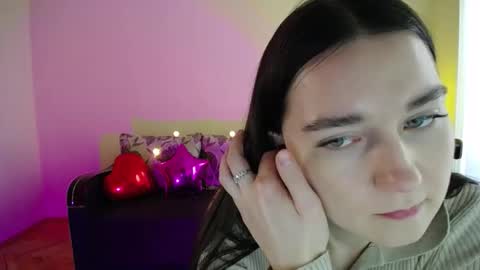 Jaklin online show from February 25, 12:27 pm