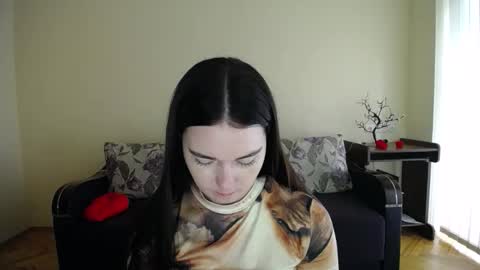 Jaklin online show from September 17, 11:24 am