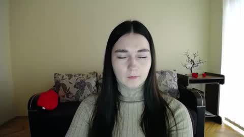 Jaklin online show from November 27, 10:01 am