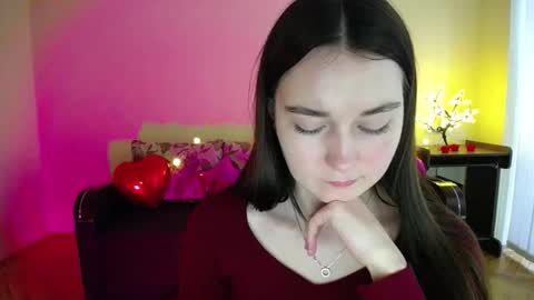 Jaklin online show from March 7, 3:28 pm