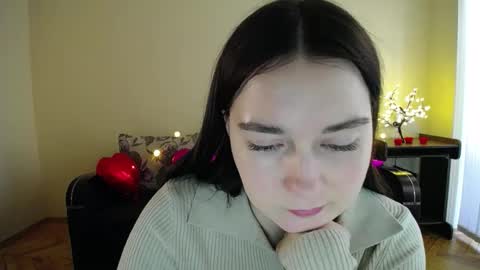 Jaklin online show from February 27, 1:07 pm